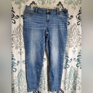 Maurices Jeans